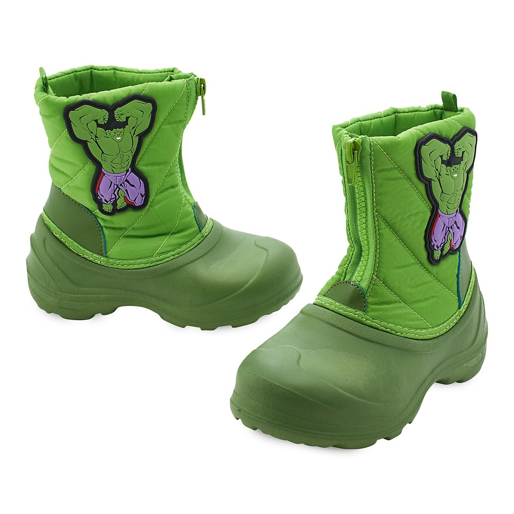 kids hulk shoes