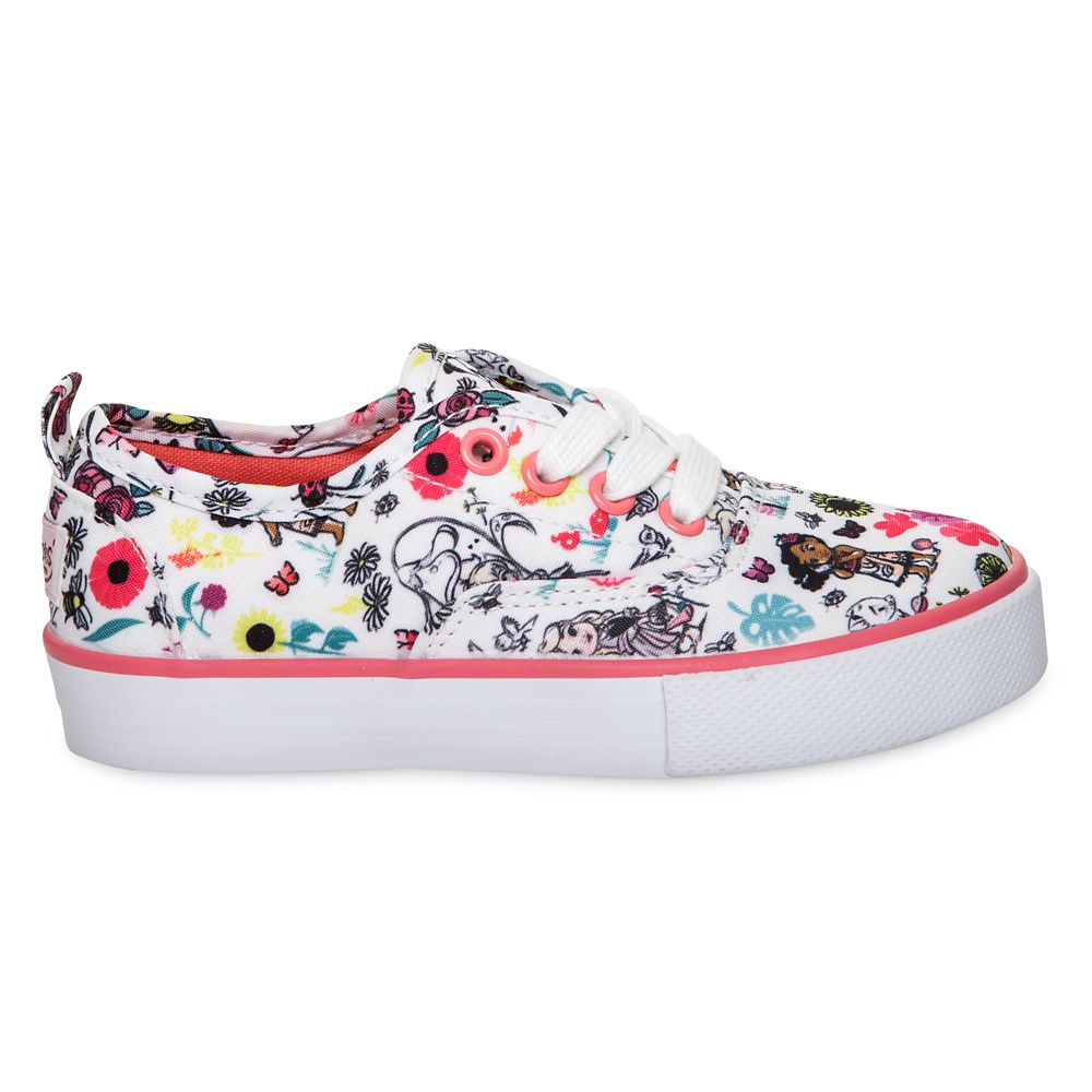 Disney Animators' Collection Sneakers for Girls