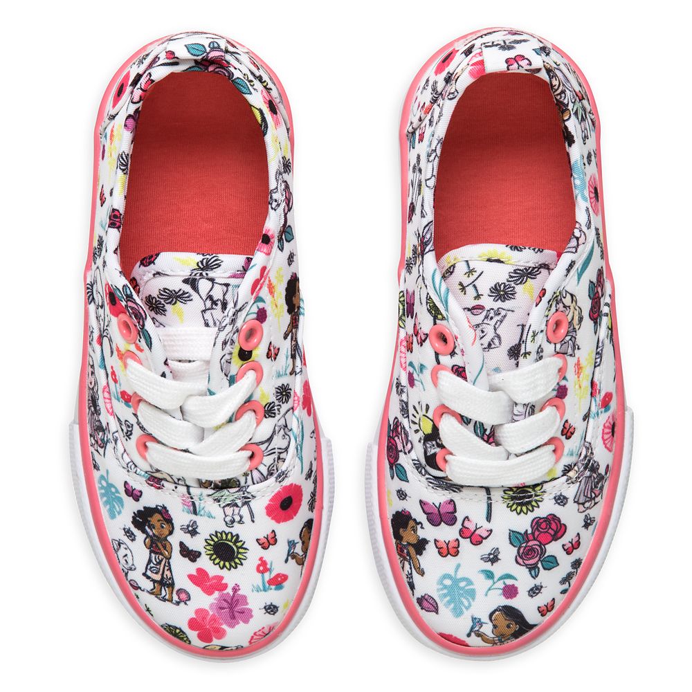 Disney Animators' Collection Sneakers for Girls