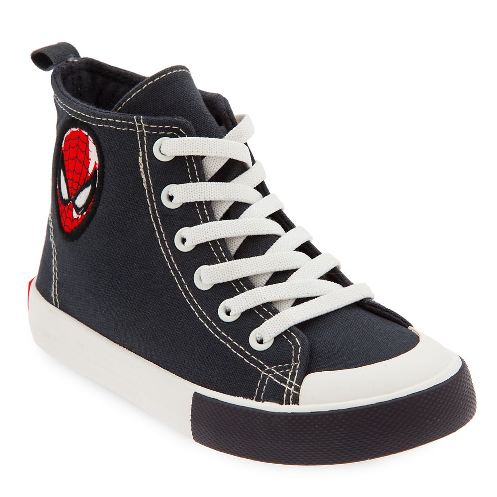 kids high top sneakers