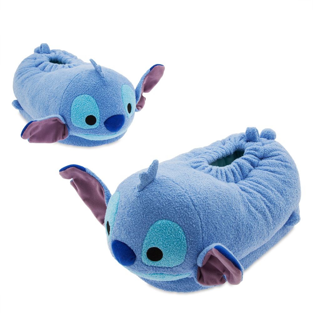 stitch tsum tsum plush