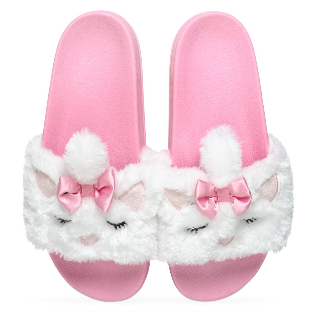 Marie Slides for Women - The Aristocats