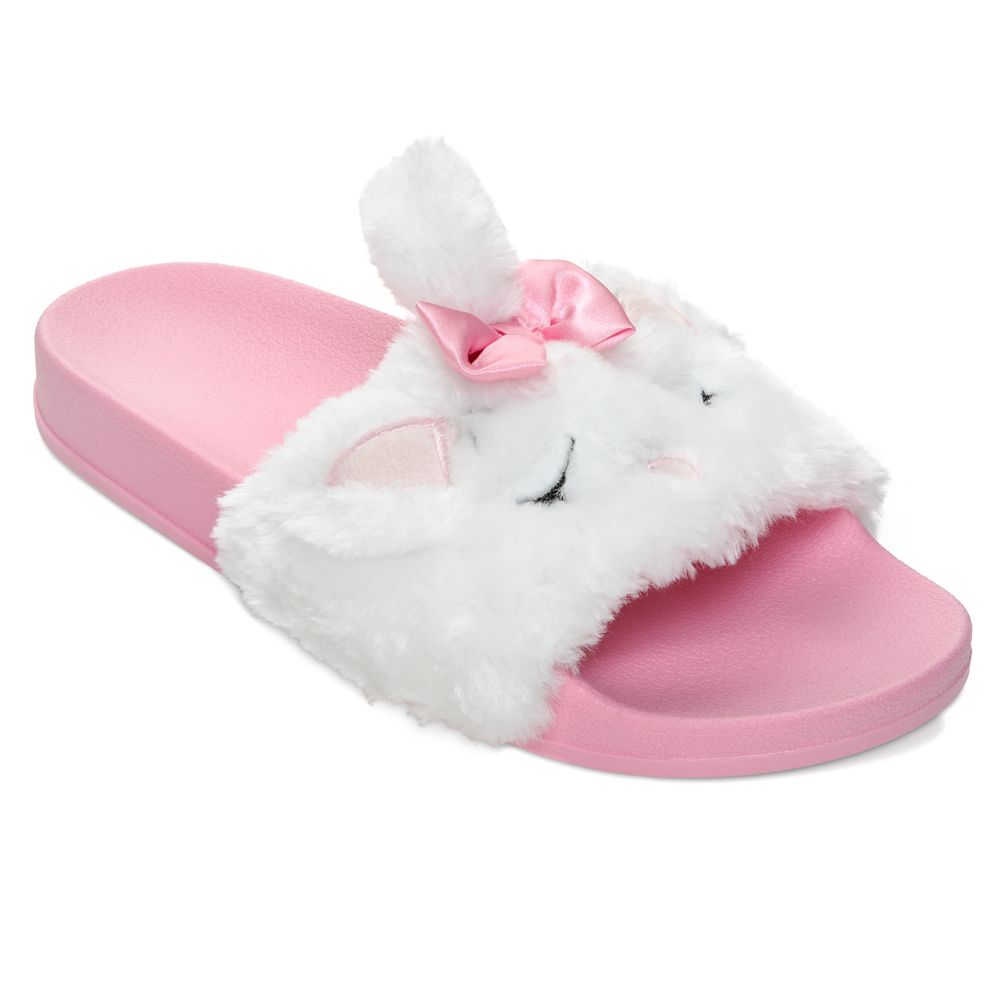 Marie Slides for Women - The Aristocats