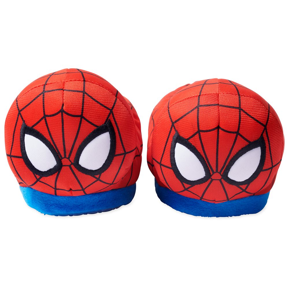 Spider-Man Slippers for Kids