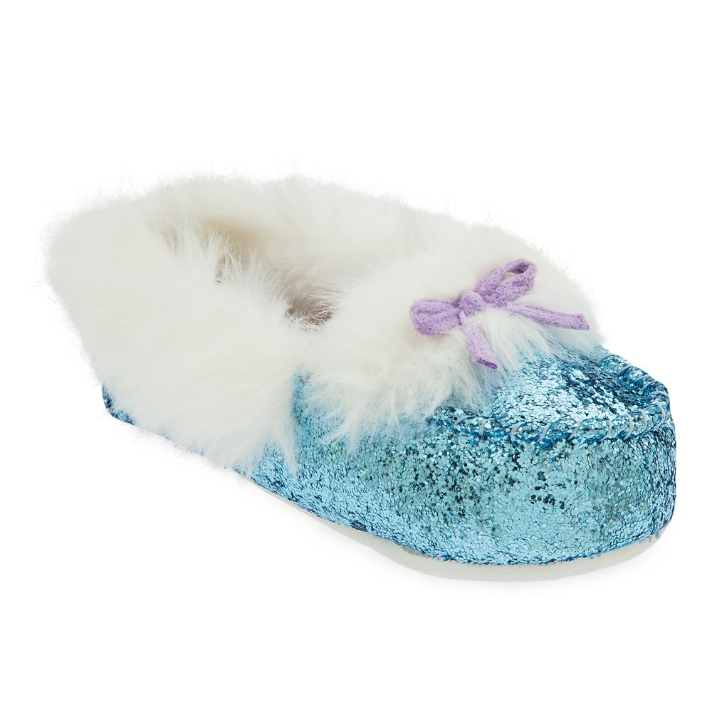 Image of Disney Frozen Slippers for Girls