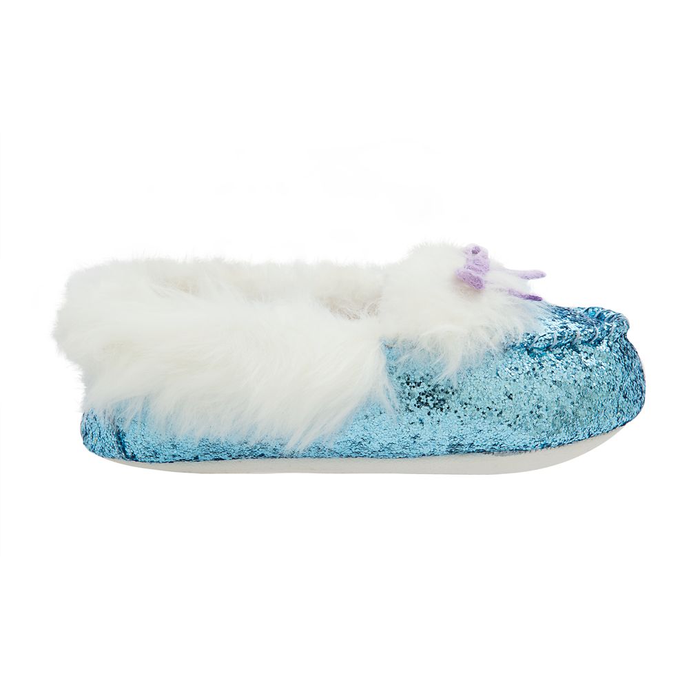 Frozen 2 Slippers for Kids