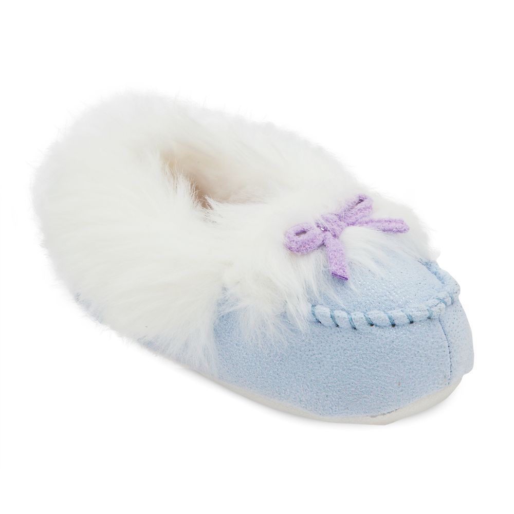 Frozen 2 Slippers for Kids