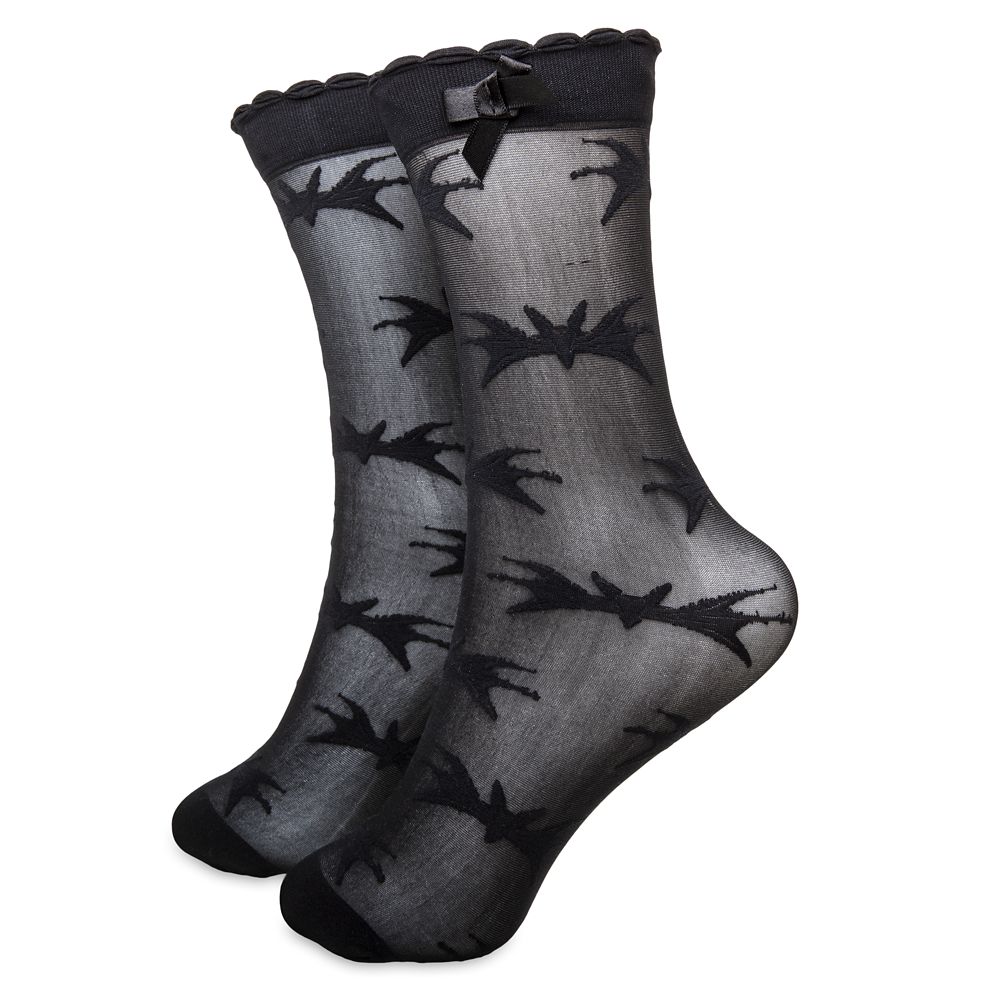 Tim Burton's The Nightmare Before Christmas Sock Set for Women