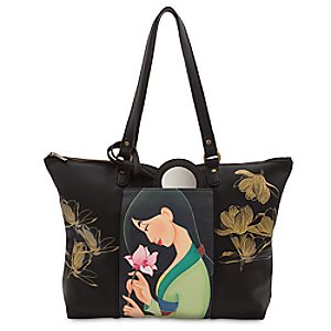 Mulan Fashion Bag for Women