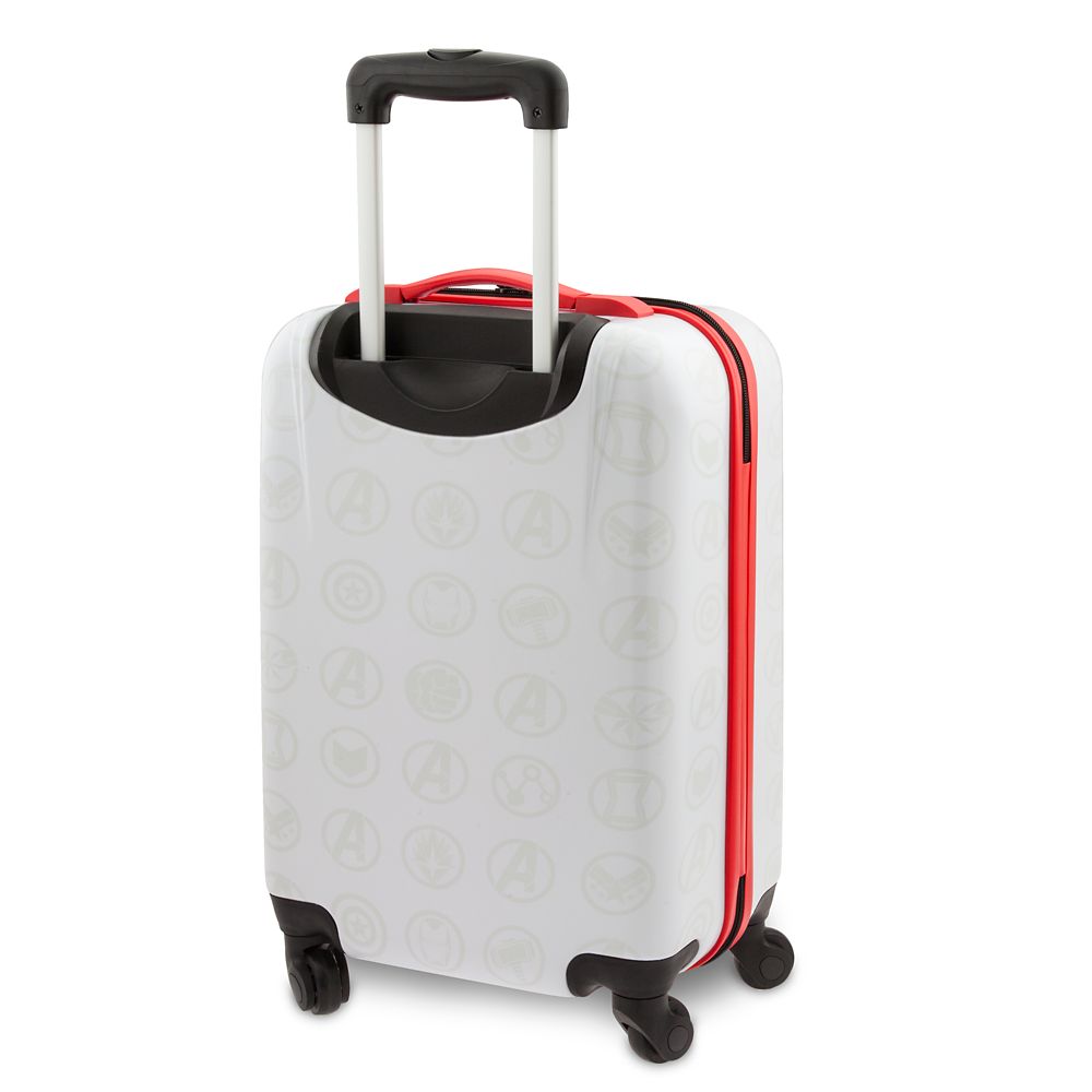 it luggage small suitcase