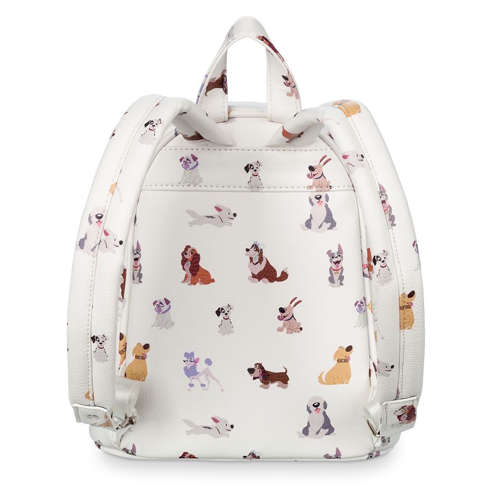 animal mini backpack