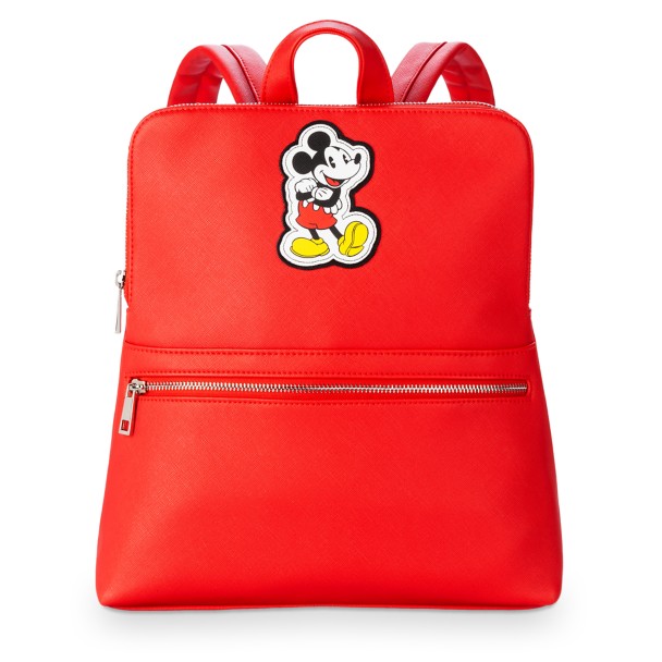 Mouse Red Fashion | shopDisney