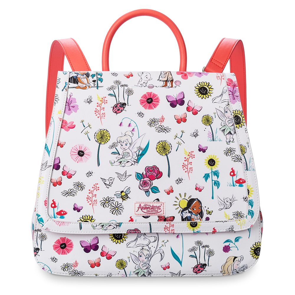 disney ladies backpack