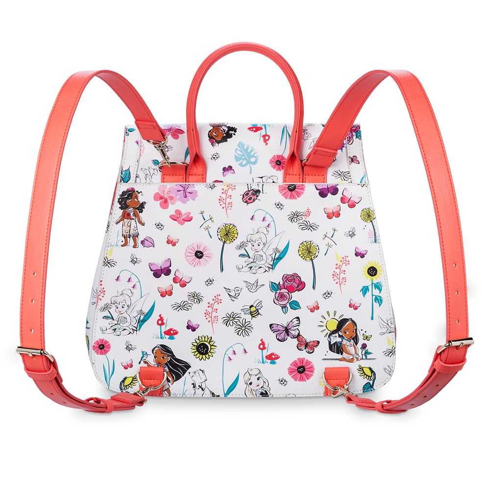 Disney Animator's Collection Fashion Backpack for Women