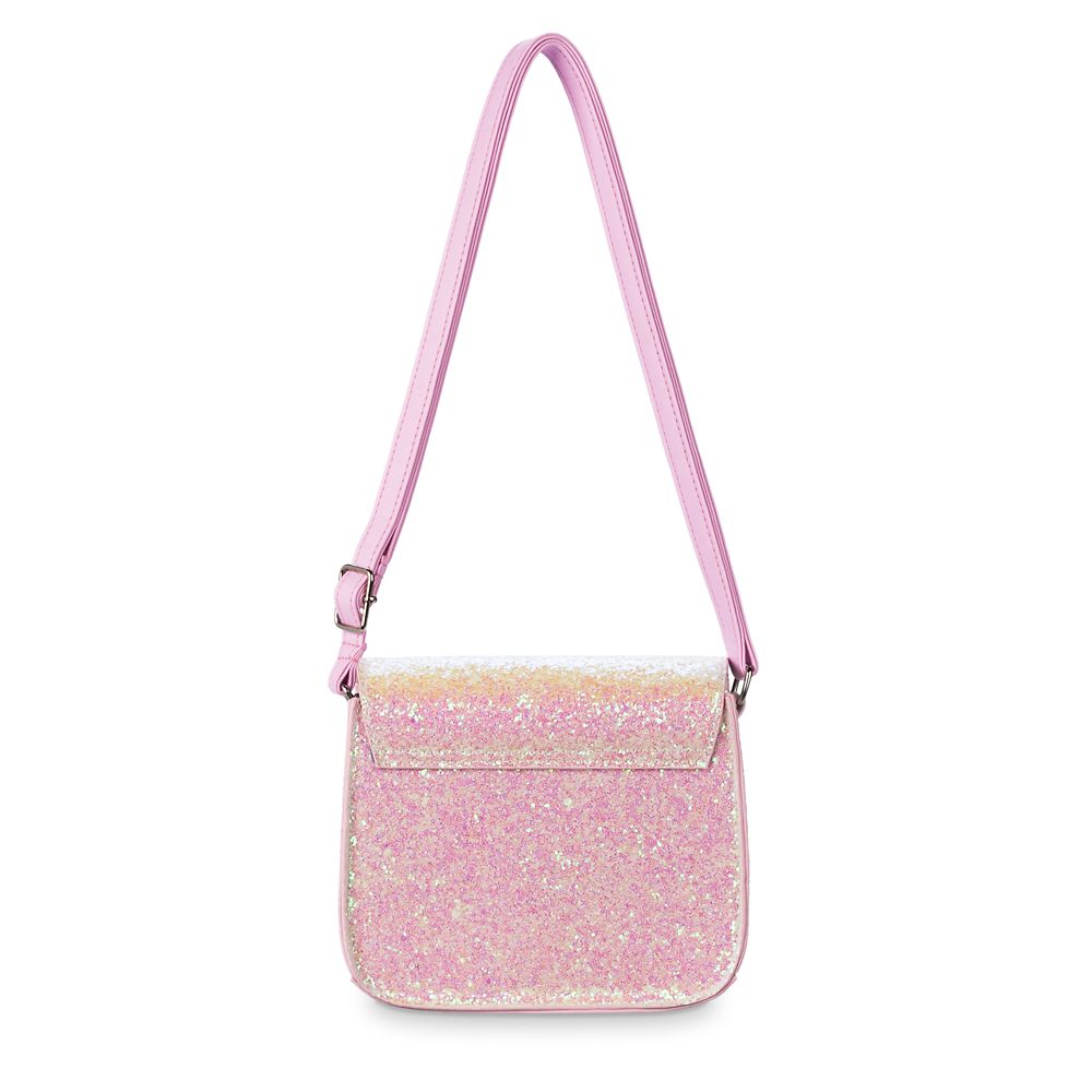 Minnie Mouse Glitter Fashion Bag for Girls