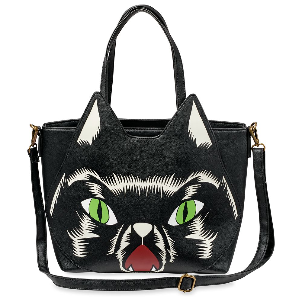 Hocus Pocus Faux Leather Bag by Loungefly