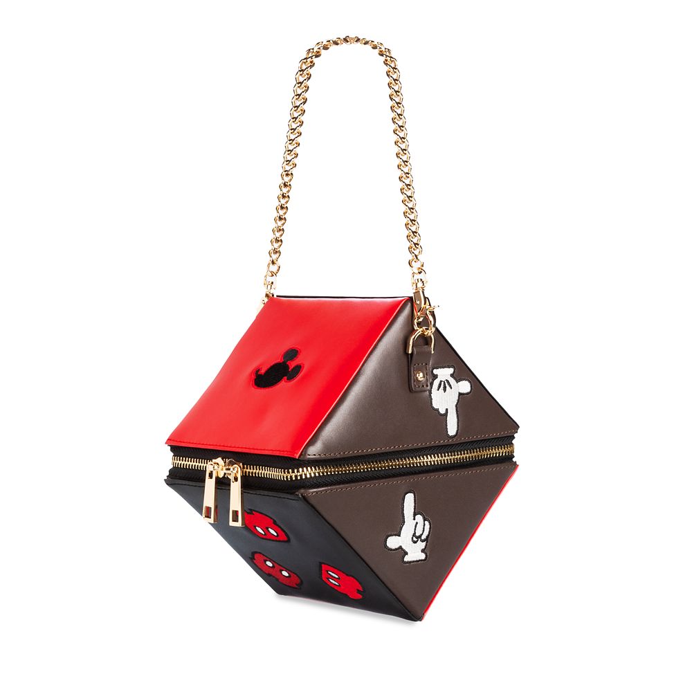 mickey purse