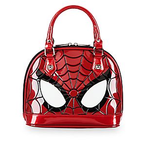 Spider-Man Bag by Loungefly