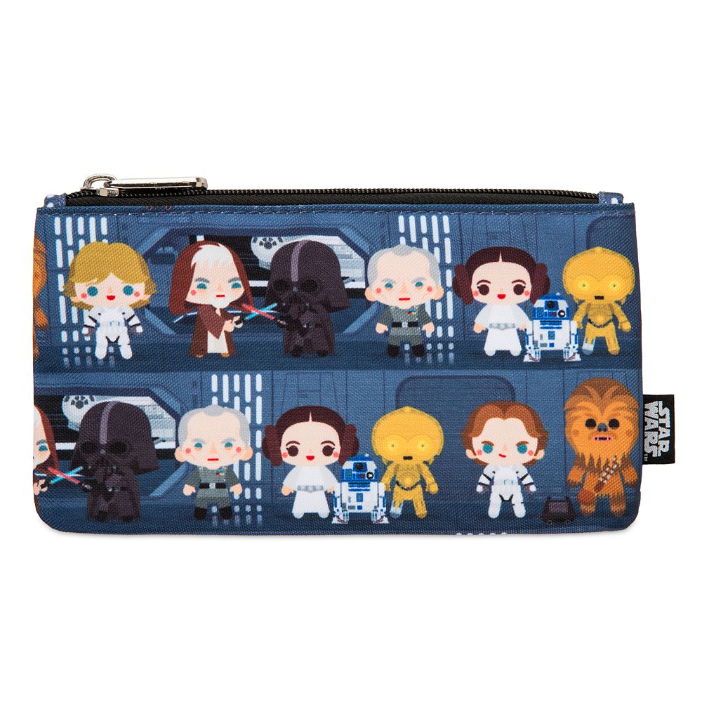 Star Wars Pouch by Loungefly