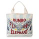 Dumbo Large Tote Bag – Live Action Film
