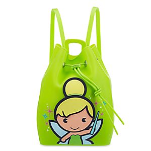 Tinker Bell MXYZ Fashion Backpack