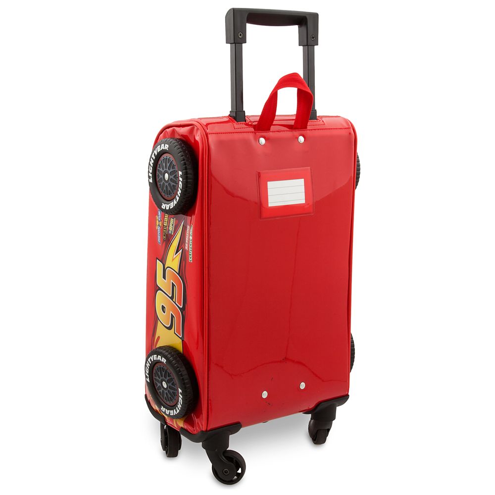 rolling luggage bag