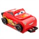 Lightning McQueen Rolling Luggage – Cars 3