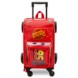 Lightning McQueen Rolling Luggage – Cars 3