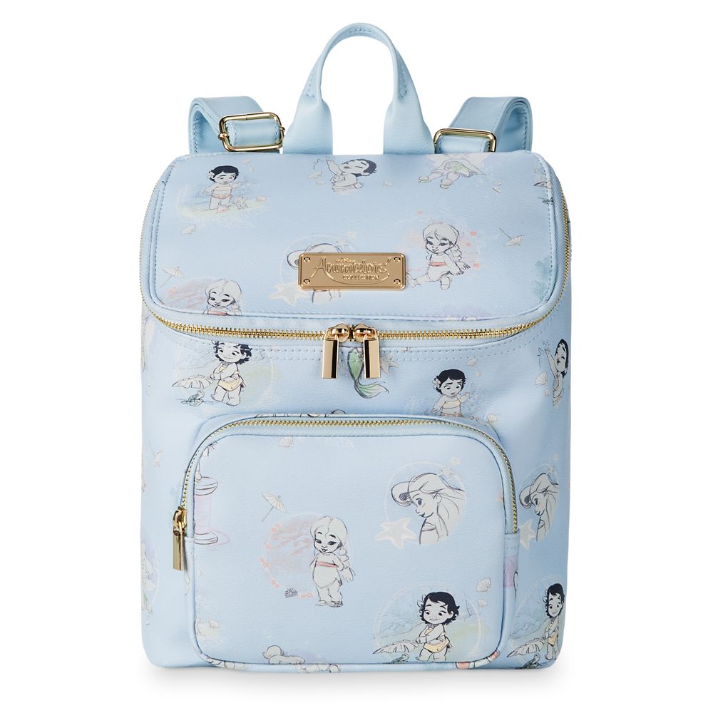 disney animators luggage