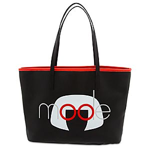 Edna Mode Tote Bag - Incredibles 2