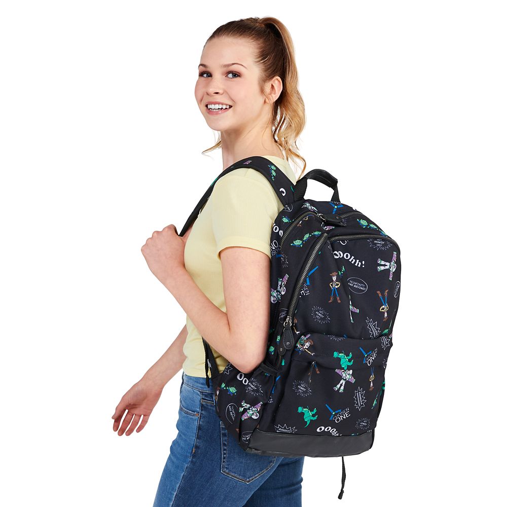 toy story adult backpack