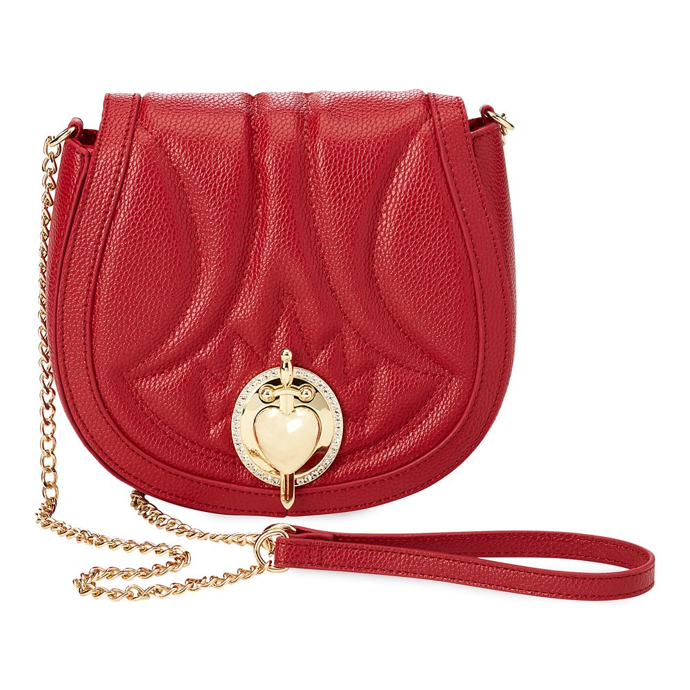 Evil Queen Crossbody Bag – Snow White and the Seven Dwarfs