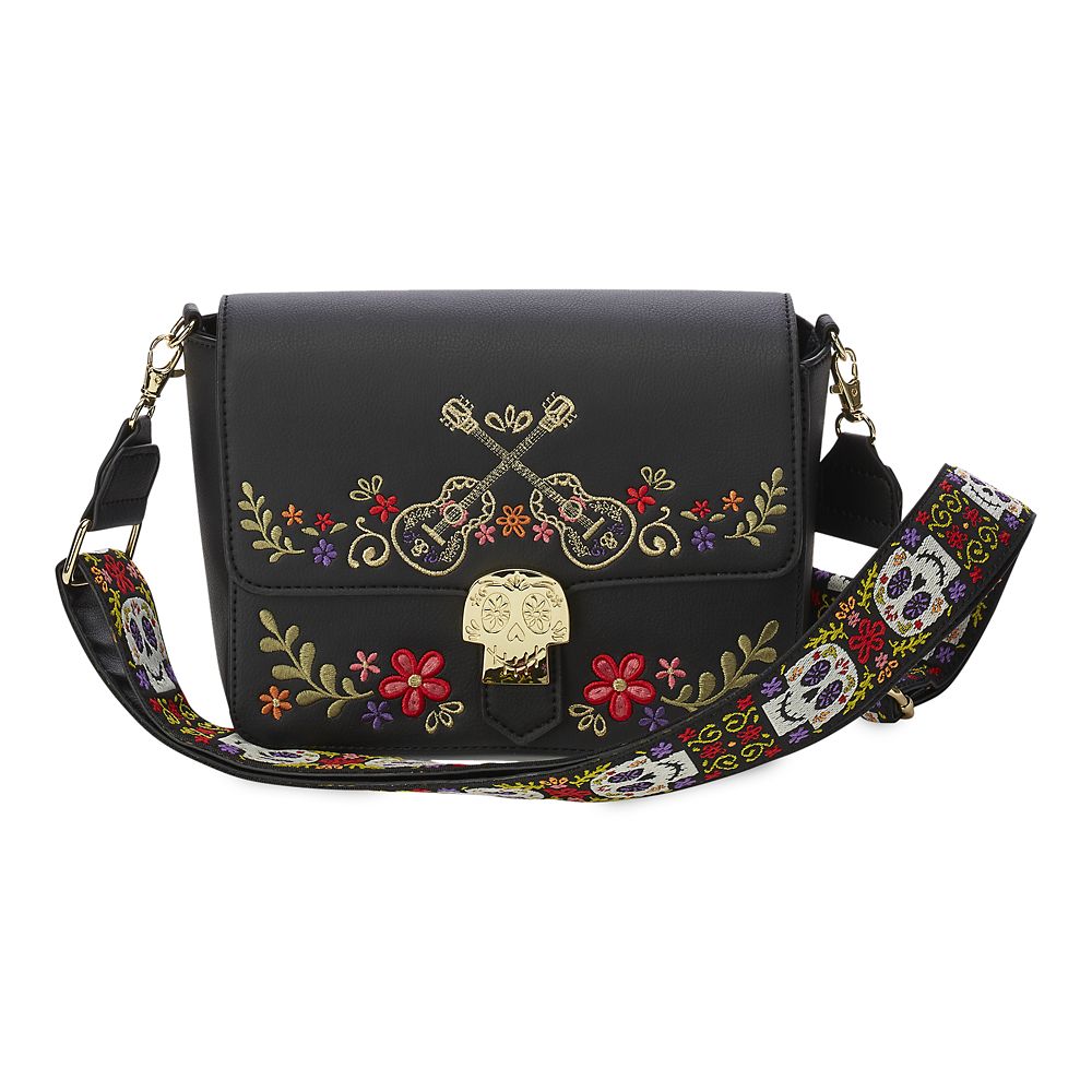 Coco Crossbody Bag