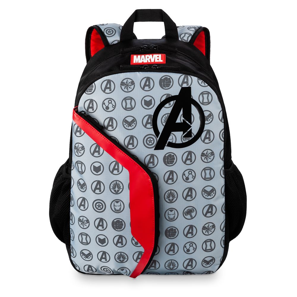 avengers diaper bag