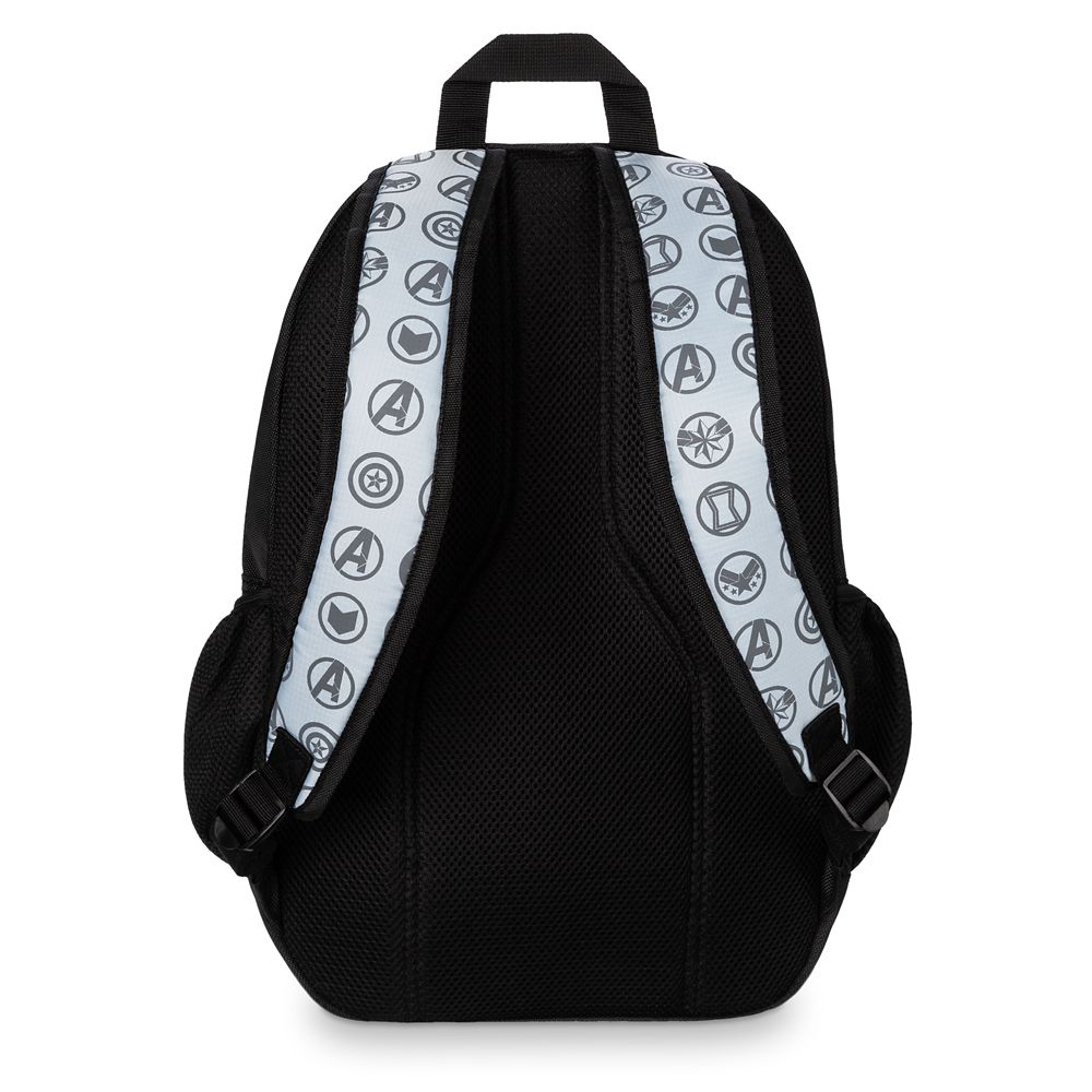 mens marvel backpack