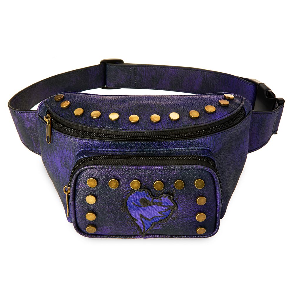 Descendants 3 Belt Bag