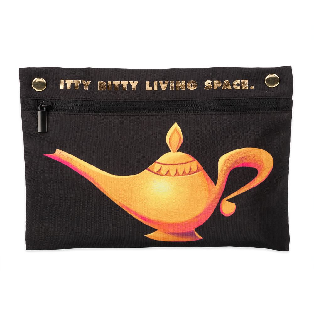 Genie Weekend Bag by Oh My Disney – Aladdin