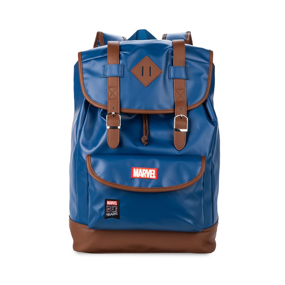 Marvel Comics 80th Anniversary Backpack