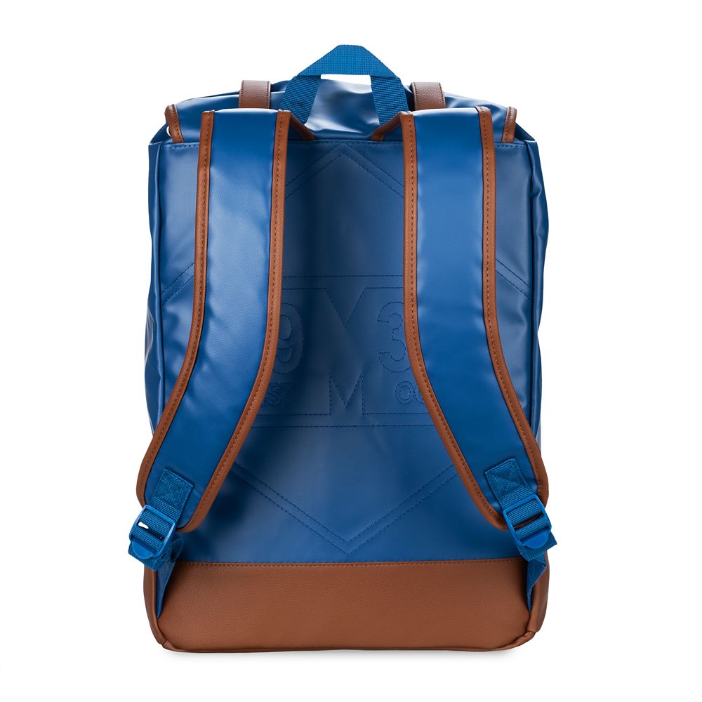 Marvel Comics 80th Anniversary Backpack