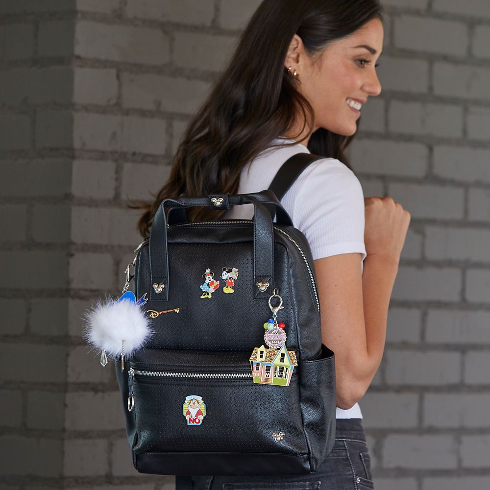 mickey mouse backpack for women