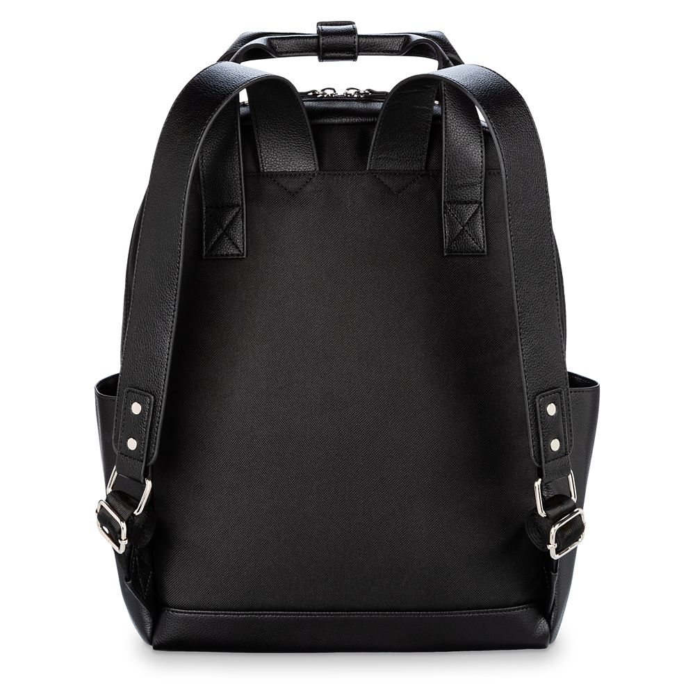 mickey mouse laptop backpack