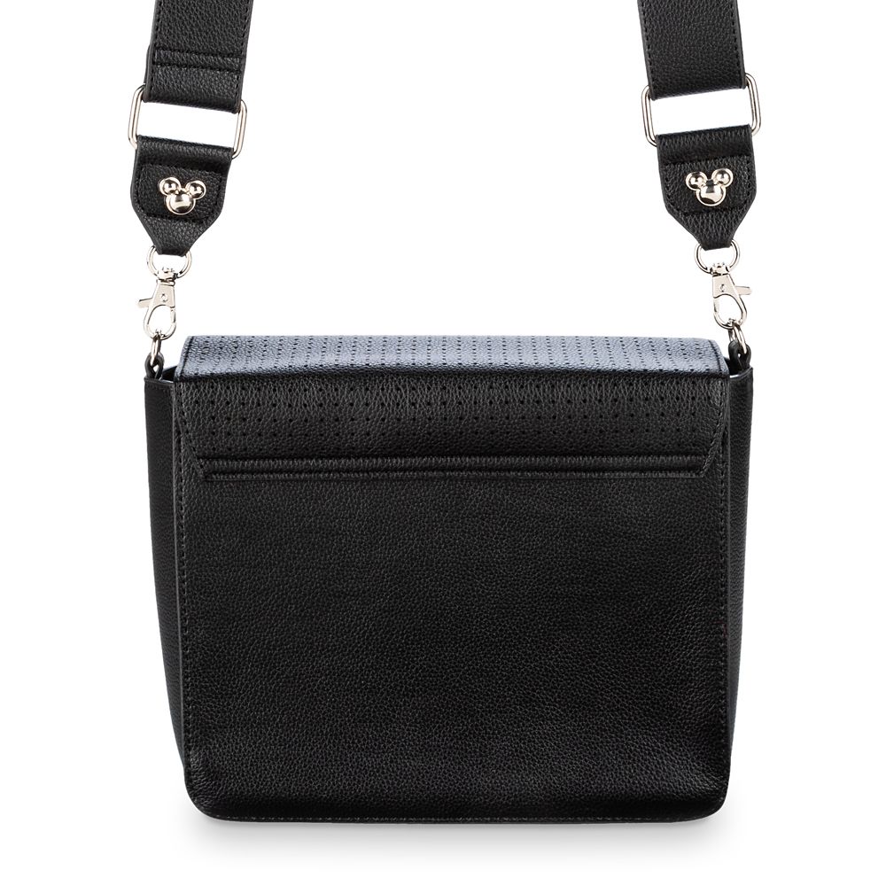 mickey crossbody bag