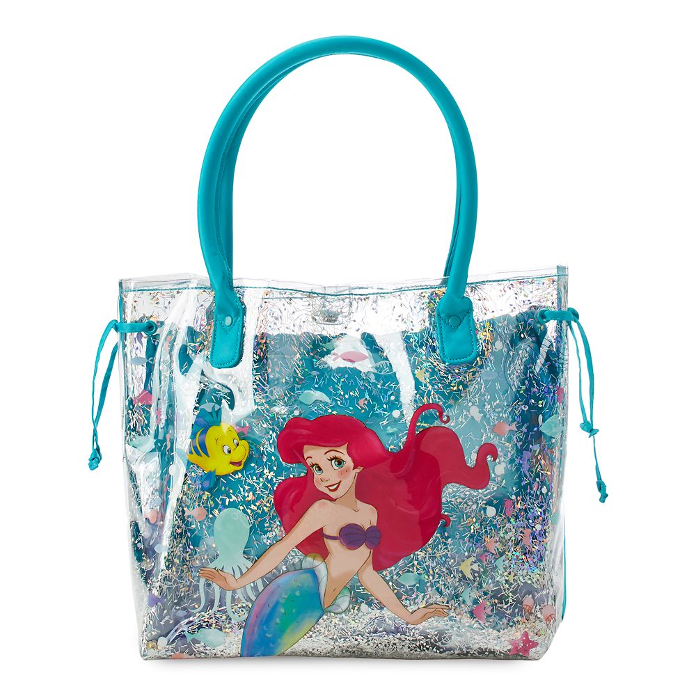 Ariel Swim Bag for Kids