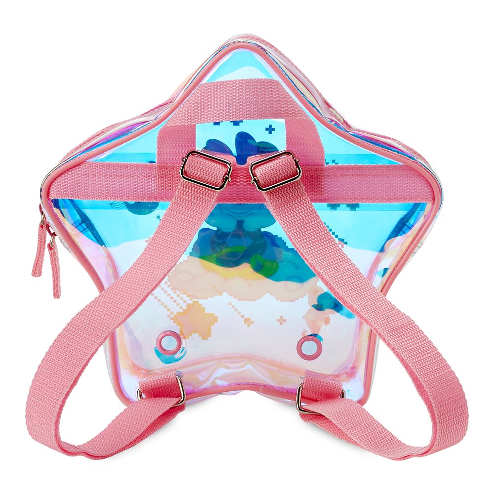 Minnie Mouse Star Swim Bag