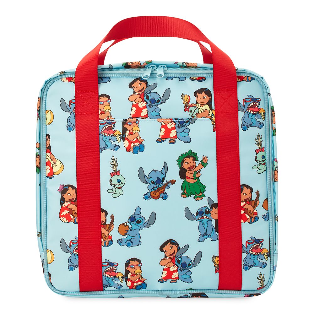 disney lilo and stitch diaper bag