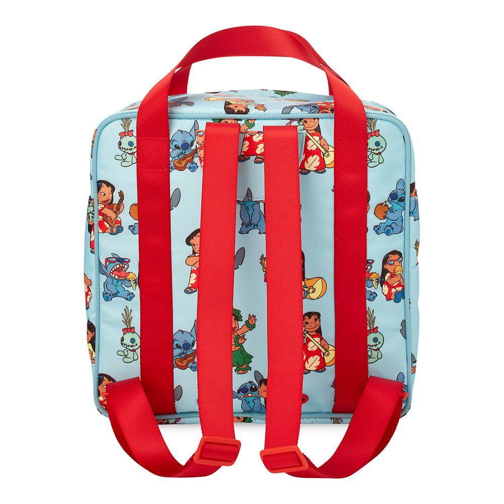 Lilo & Stitch Swim Bag