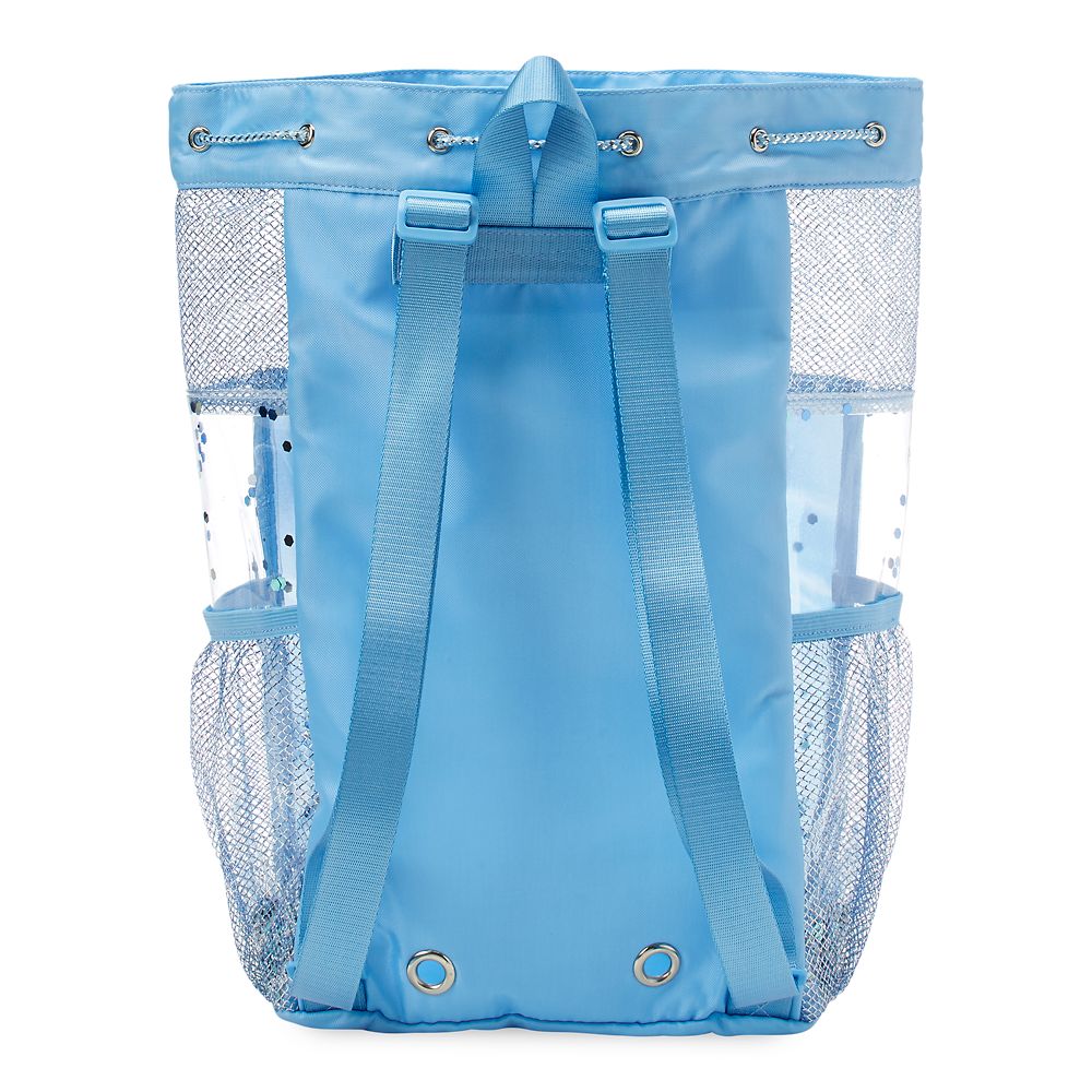 Cinderella Swim Bag