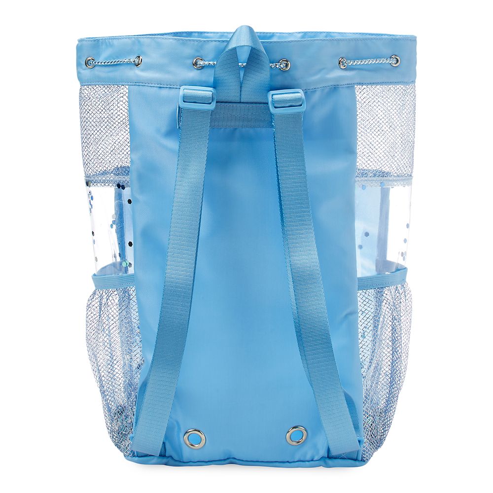 Cinderella Swim Bag