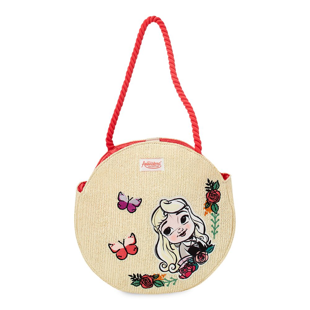 Disney Animators' Collection Aurora Swim Bag