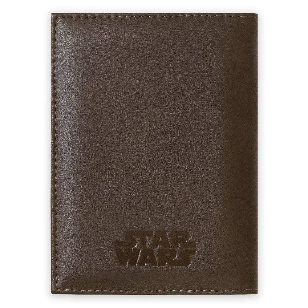 star wars passport cover